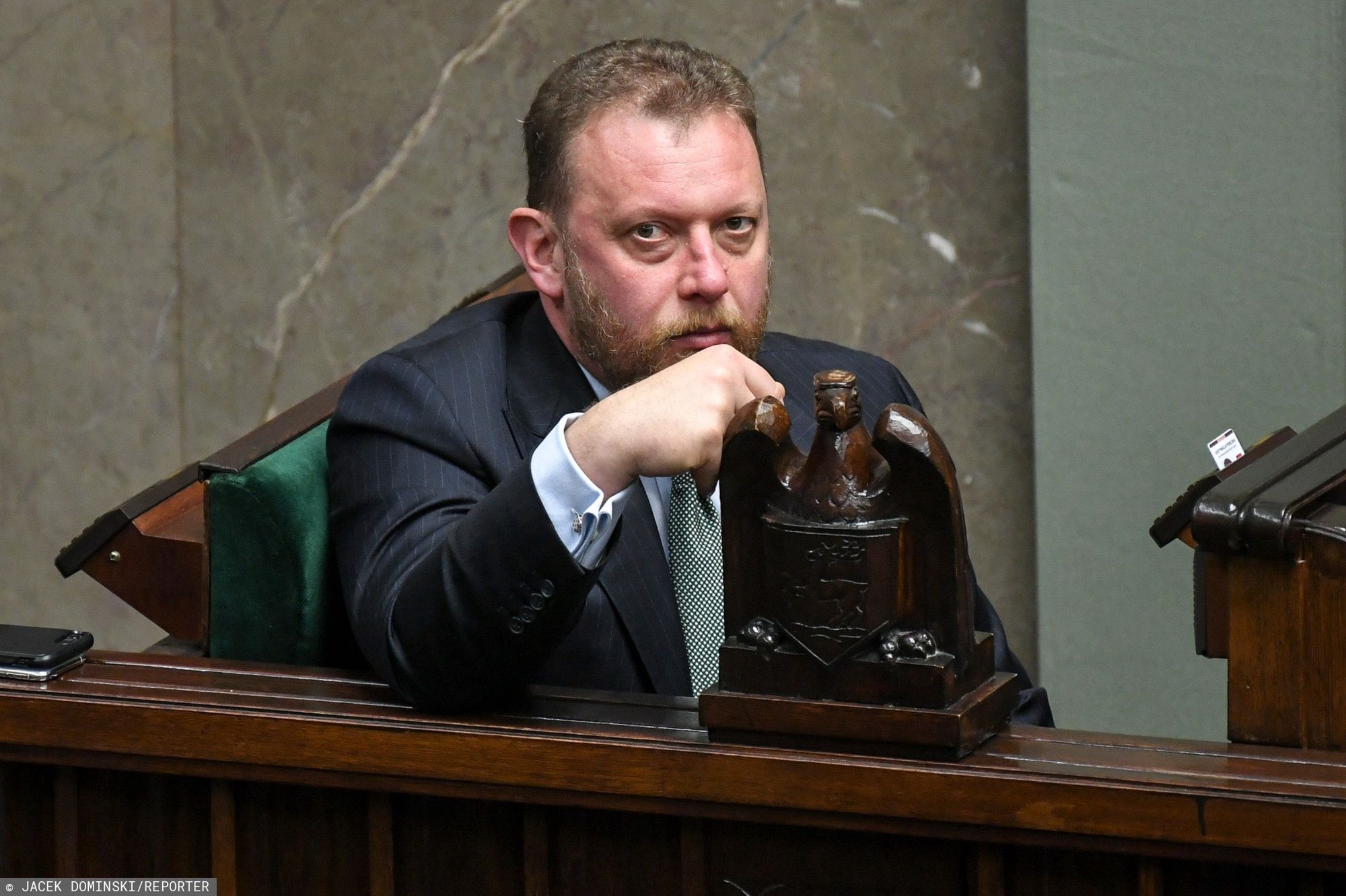 Łukasz Szumowski