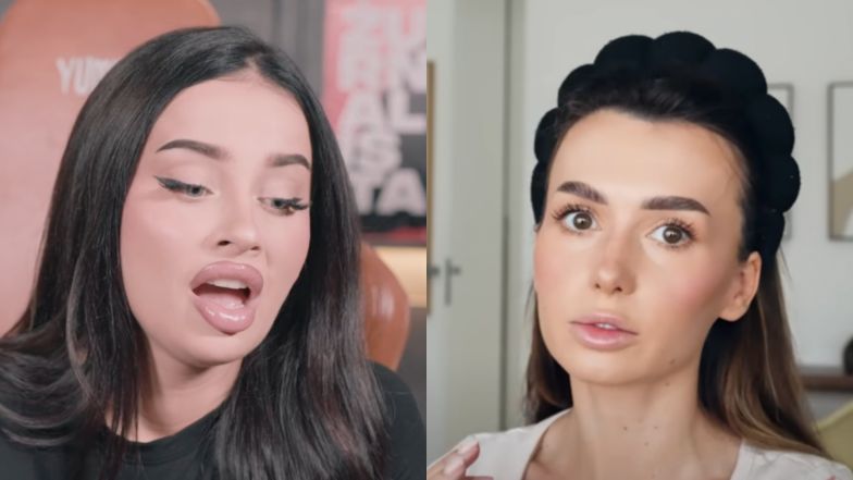 Fagata odniosła się do tiktoka "zapracowanej" Wersow