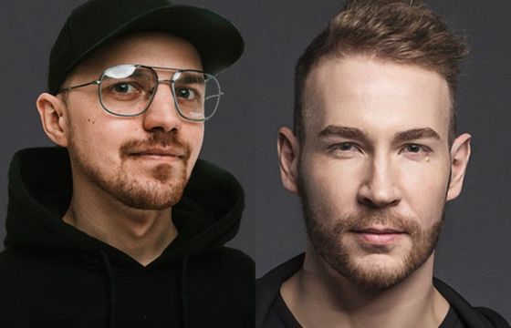 Bartek Dąbrowski i Bartek Stempień dołączają do Ocama Films