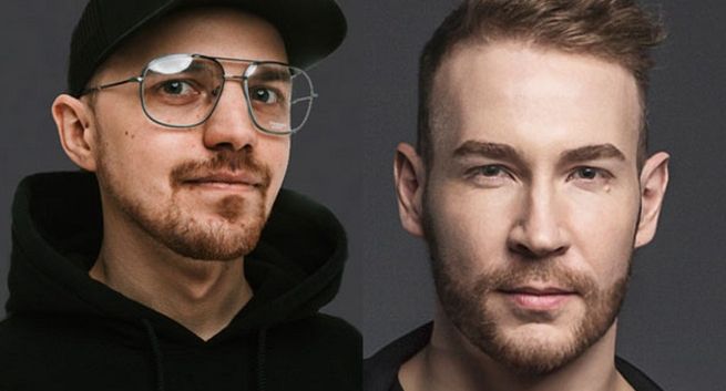 Bartek Dąbrowski i Bartek Stempień dołączają do Ocama Films