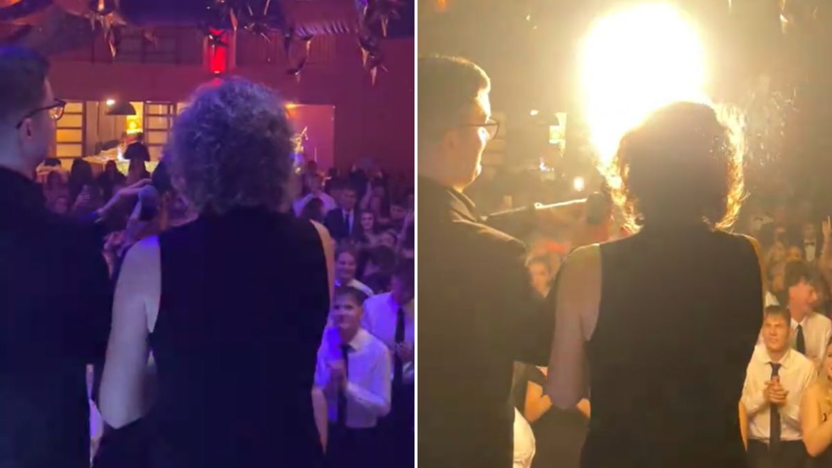 Pokazali, co zrobiła wicedyrektorka