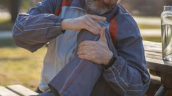 32-latek nagle zaczął tracić władzę w nogach. Przyczyna okazała się nietypowa