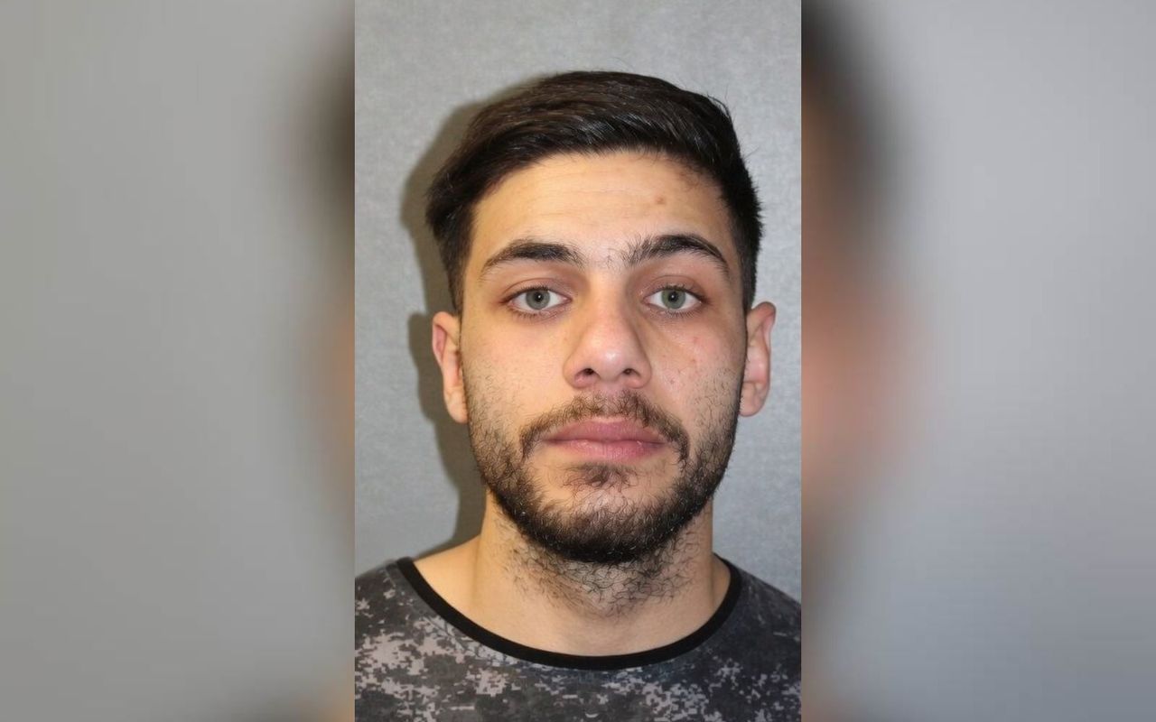 Atak na młodą kobietę w Londynie. Bezczelne słowa gwałciciela