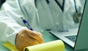 Zwolnienie lekarskie. Czy lekarz może odmówić wystawienia L4?