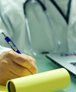 Zwolnienie lekarskie. Czy lekarz może odmówić wystawienia L4?