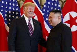 Trump chciał podsłuchiwać Kima. Wysłał SEALs do Korei Północnej