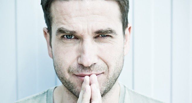 Marcin Dorociński w kampanii „Godzina dla Ziemi” WWF (wideo)