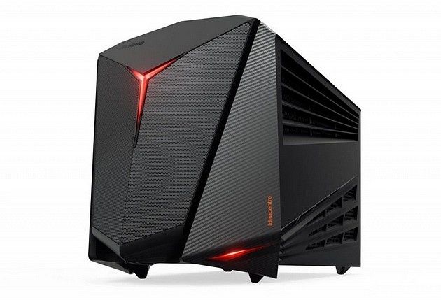 Lenovo Cube