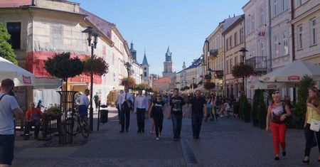 Lubelska Karta Turysty ułatwi zwiedzanie Lublina. Ile będzie kosztować?
