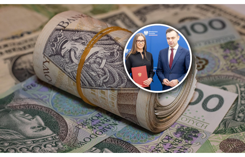 Dwie najpopularniejsze ulgi podatkowe. "Przybywa osób korzystających"