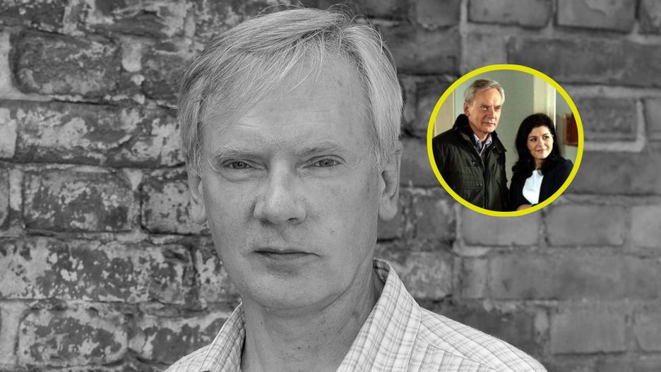 Andrzej Precigs zdobył rozpoznawalność dzięki roli w "M jak miłość"