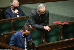 Koronawirus. Nieoficjalnie: rząd rozważa dodatkowe obostrzenia