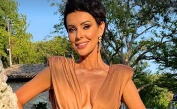 Gardias kupiła 100-letni dom. "Pomyślałam sobie, że to będzie fajne"