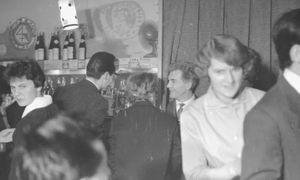 Imieniny w PRL-u. 10/12 to minimum