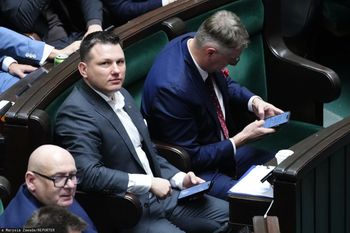 Kongres Nowej Nadziei. Połączą się dwa ugrupowania