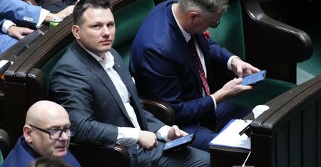 Kongres Nowej Nadziei. Połączą się dwa ugrupowania