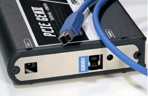 SATA 6Gbps i USB 3.0 - zobacz wyniki pierwszych testów 1