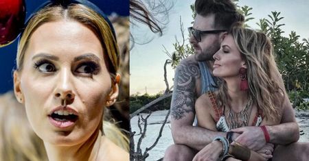 Agnieszka i Grzegorz Hyży rezygnują z Instagrama! "Nie chcemy budować kapitału na BYCIU WSZĘDZIE"