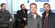 Matt Damon szczerze o wspieraniu Bena Afflecka podczas rozwodów i walki z alkoholizmem: "Przyjaźń nie zależy od tego, co mówią ludzie"