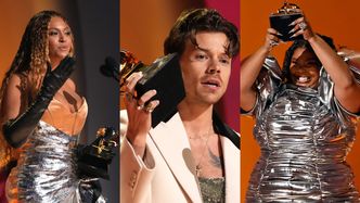 Grammy 2023 - wyniki. Znamy tegorocznych zwycięzców! Wśród laureatów Harry Styles, Adele i Lizzo. Beyonce pobiła rekord