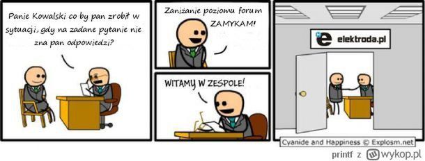 (Nie)zapomniany Internet. Forum internetowe? Nie ma za czym tęsknić! 3
