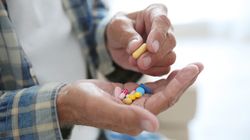 Inhibitory MAO - nazwy leków, podział i działanie