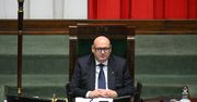 "Zakład stoi". Wicemarszałek Sejmu założył się o 2027 rok