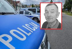 Zaginął 74-latek. Trwają poszukiwania