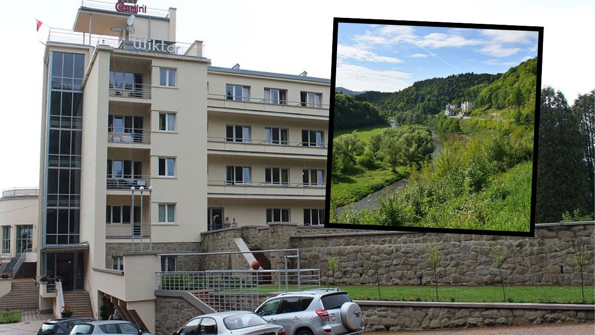 Na jakie choroby można leczyć się w Żegiestowie-Zdroju?