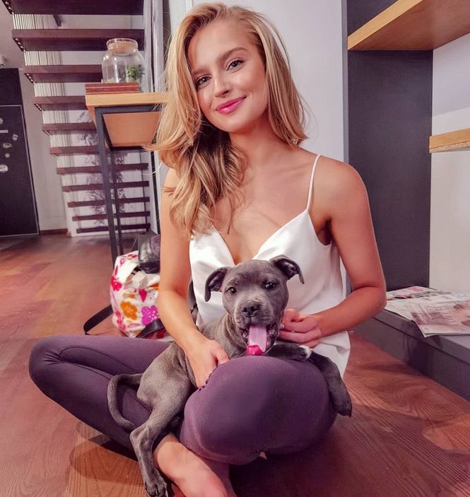 Karolina Pisarek