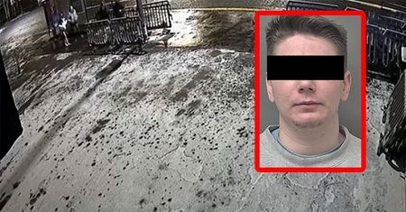 Polak zamordował Brytyjkę. Matka ofiary chce z nim wypić kawę