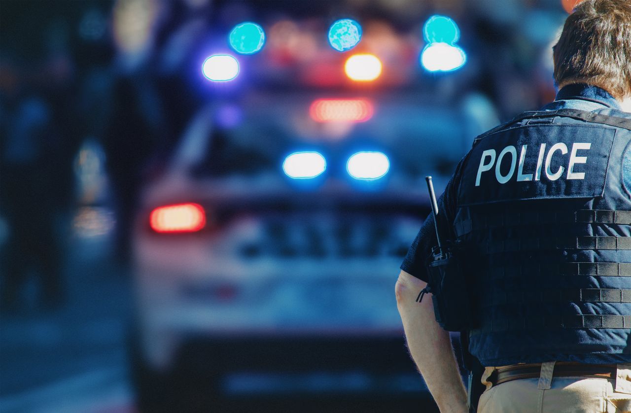 2-latek z USA postrzelił się z broni palnej. Nie żyje