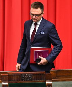 Hołownia ma talent. I właśnie nabiera rozpędu [OPINIA]