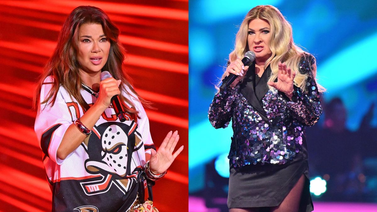 Edyta Górniak i Beata Kozidrak wystąpią na Sylwestrze w Polsacie