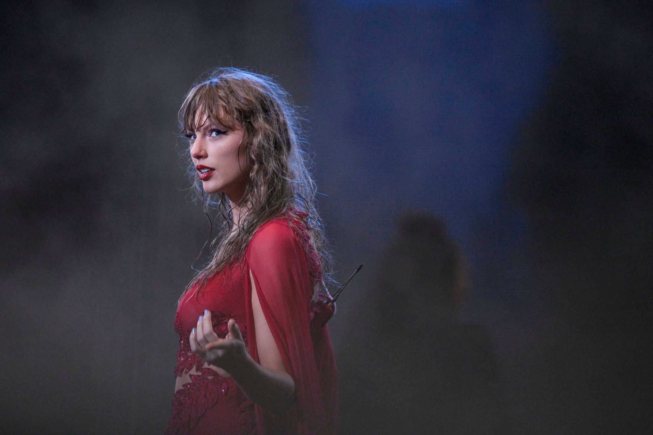Taylor Swift