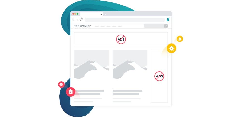Surfshark CleanWeb