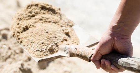 Odkryli masowy grób ofiar NKWD na Ukrainie. Mogą w nim być Polacy