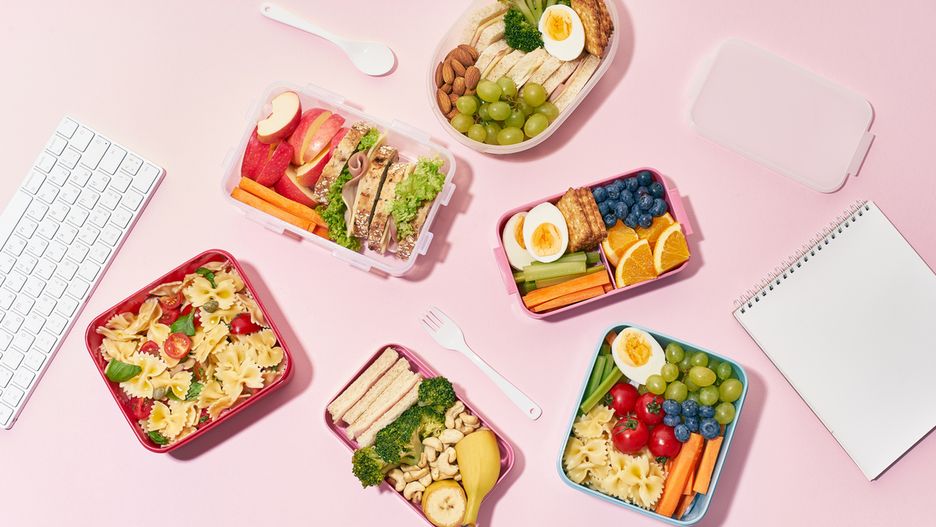 Śniadania do szkoły: inspiracje i przepisy