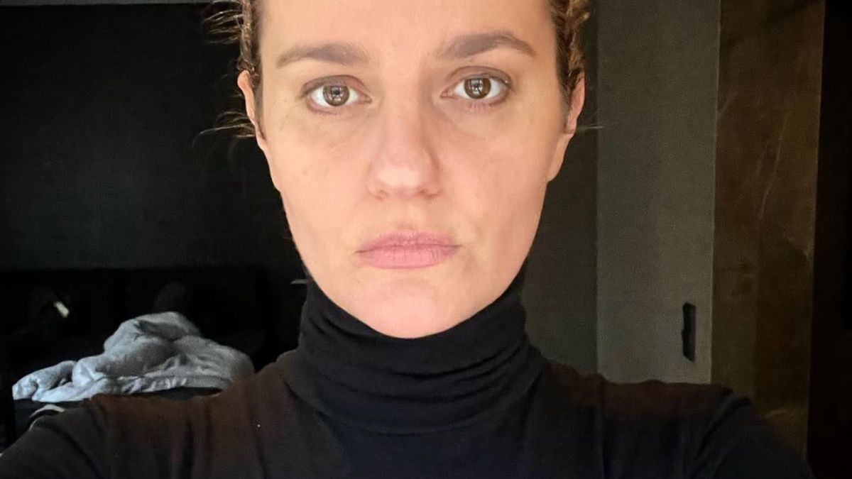 Zofia Zborowska-Wrona przed laty poroniła. Opisała, jak poradziła sobie z utratą ciąży