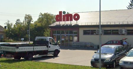 Dino znów szaleje! Szczęka opada aż do ziemi