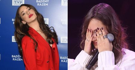 Alicja Szemplińska UBOLEWA nad skutkami pandemii koronawirusa: "Bardzo mi przykro, że Eurowizja została odwołana"