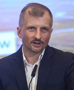 Żona wiceministra z posadą dyrektora w ministerstwie