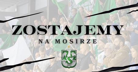 Euroliga Kobiet na stałe w Hali MOSiR