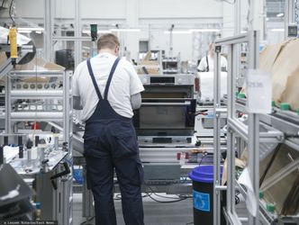 Na tych pracowników narzekają firmy. Pracodawcy wskazali dużą grupę