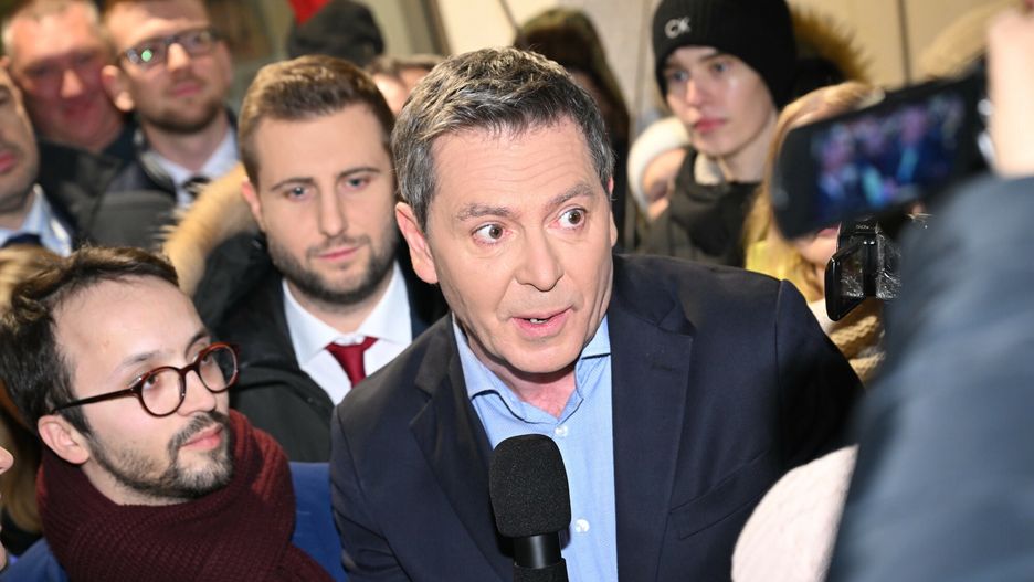 Michał Adamczyk
