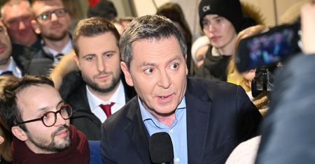 Adamczyk połączył się zdalnie. Kulisy posiedzenia Rady Mediów Narodowych