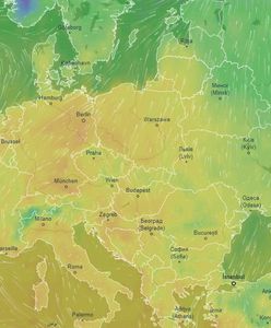 Zaskoczenie w pogodzie. Naprawdę zapowiadają tyle stopni. Już teraz