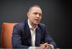 Wrzucili film tuż przed debatą. Nawrocki kilka minut się tłumaczy
