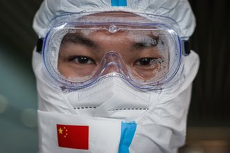 Oczy świata zwrócone na Chiny. To one zadecydują, jak szybko linie lotnicze wyjdą z pandemii. Jest jedno "ale"