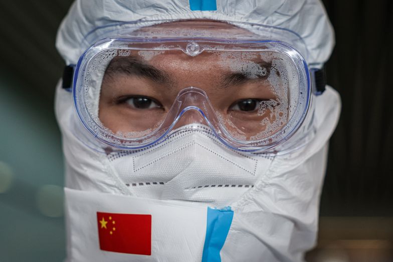 Oczy świata zwrócone na Chiny. To one zadecydują, jak szybko linie lotnicze wyjdą z pandemii. Jest jedno "ale"